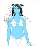 Click image for larger version

Name:	Draenei Wip.jpg
Views:	808
Size:	61.3 KB
ID:	5253