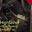 Highfather's Avatar